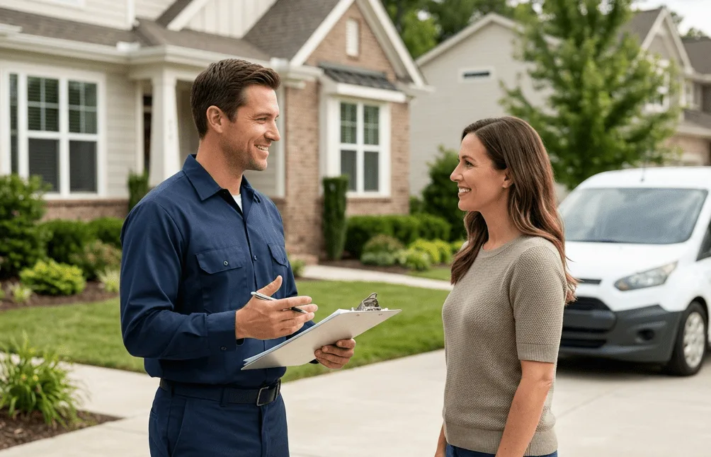 Mold Remediation Morrison, OK FAQs